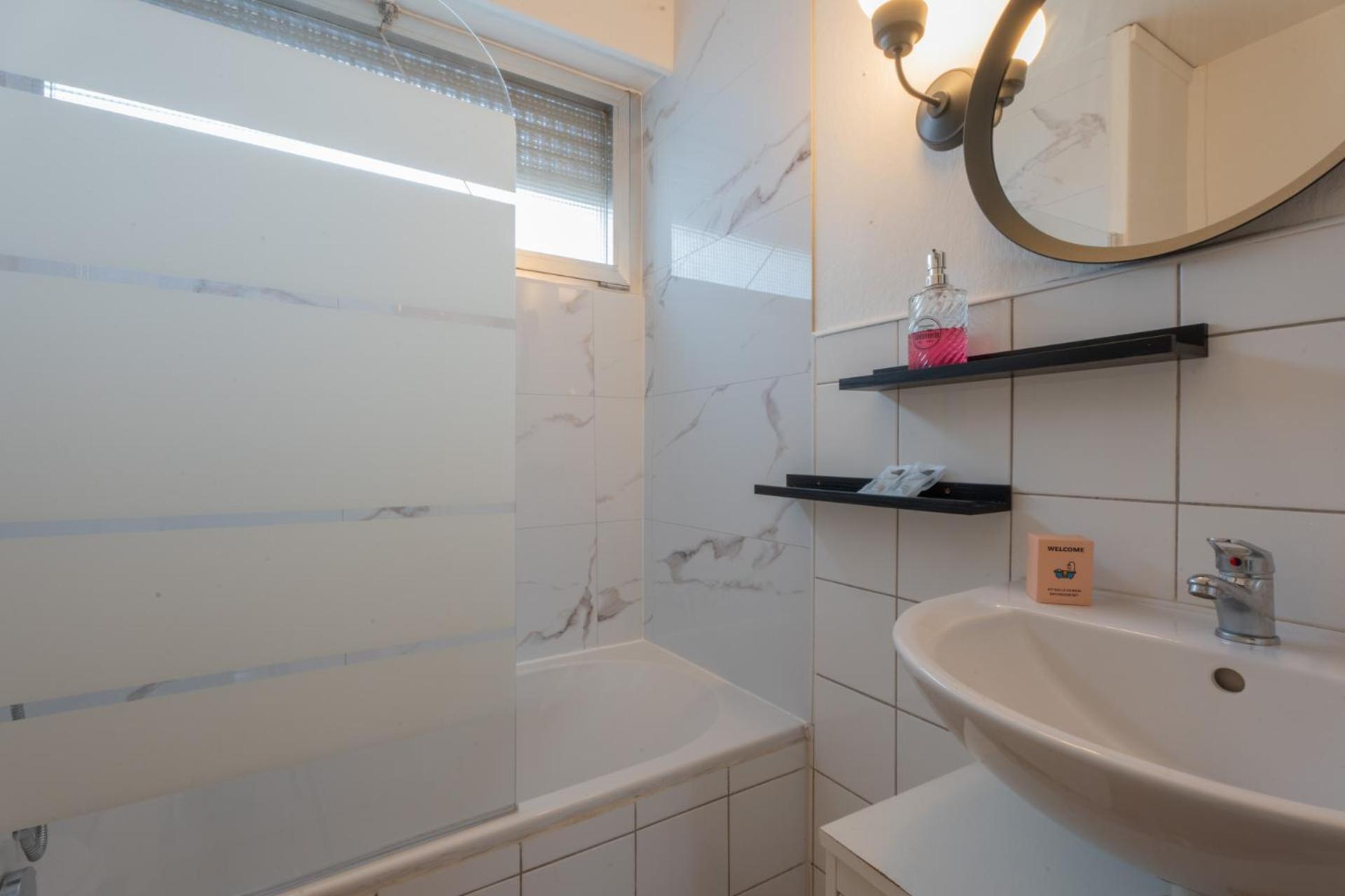 Appartement Mul House à Mulhouse Extérieur photo